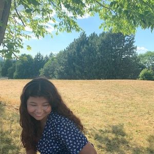 Meet your Posher, Viktoriya